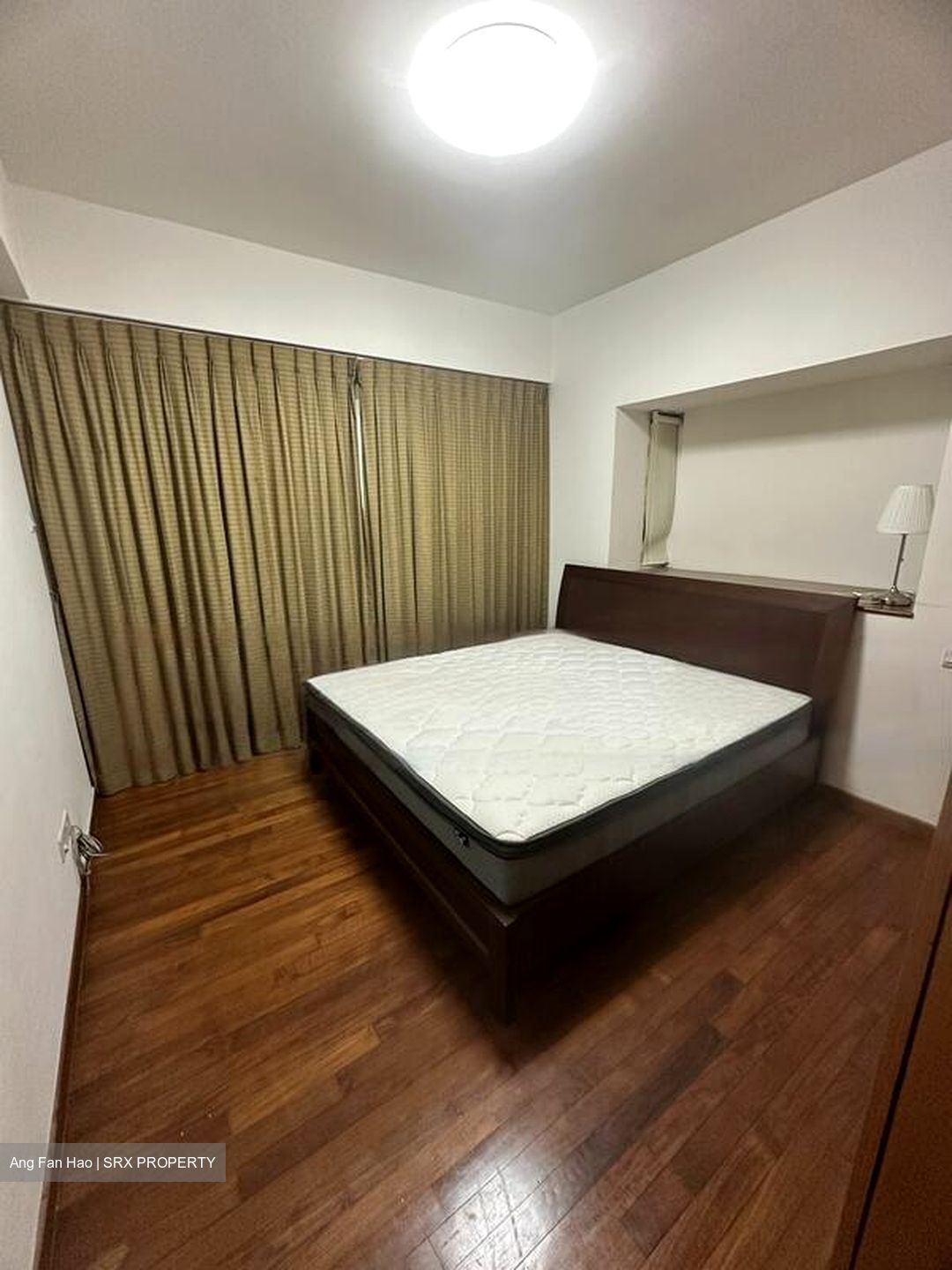 Cote D'Azur (D15), Condominium #503901071